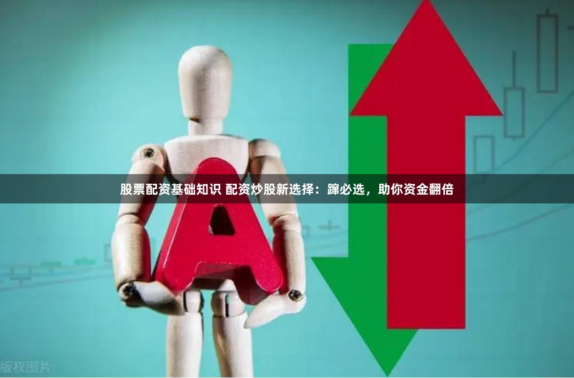 股票配资基础知识 配资炒股新选择：蹿必选，助你资金翻倍